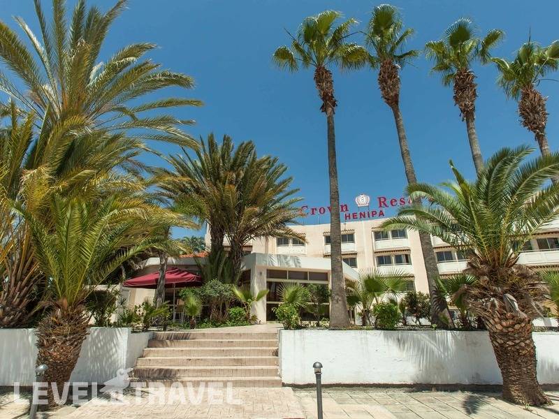 Фотография Crown Resort Henipa