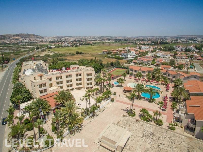 Фотография Crown Resort Henipa