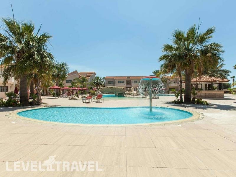 Фотография Crown Resort Henipa