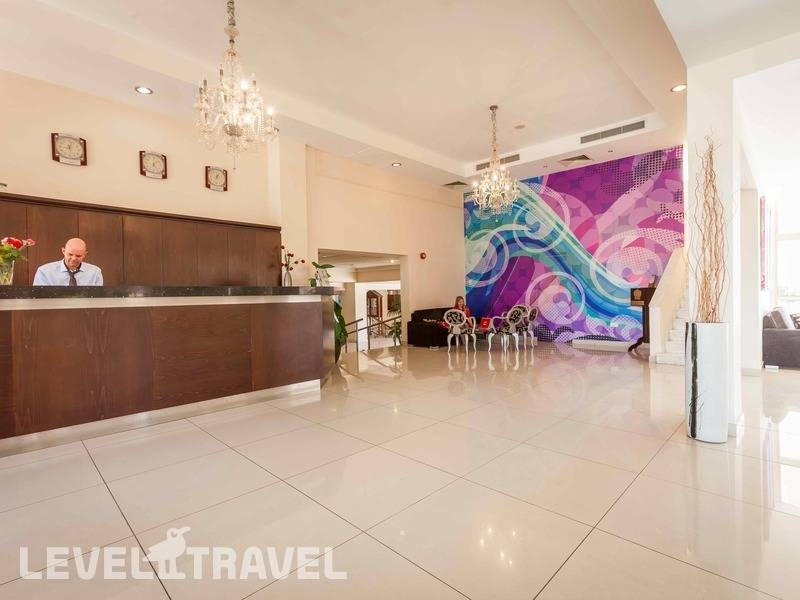 Фотография Crown Resort Henipa