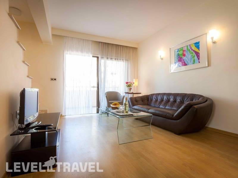 Фотография Crown Resort Henipa