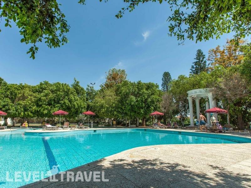 Фотография Crown Resort Henipa