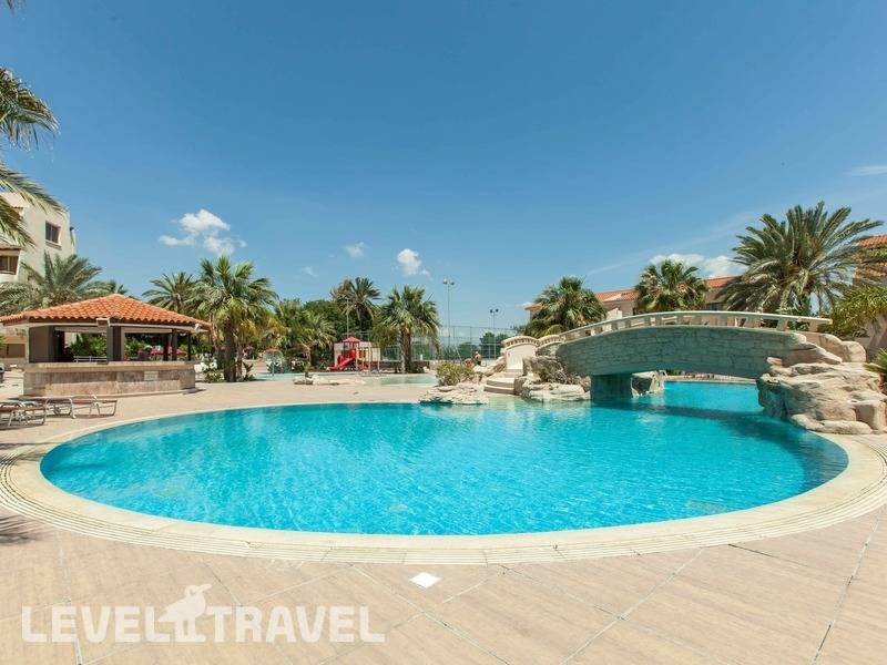 Фотография Crown Resort Henipa