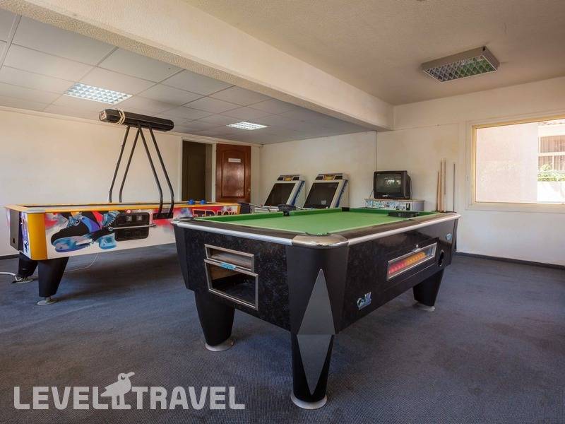 Фотография Crown Resort Henipa