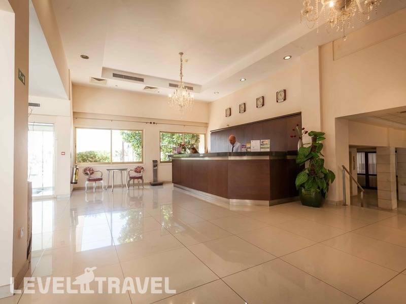 Фотография Crown Resort Henipa