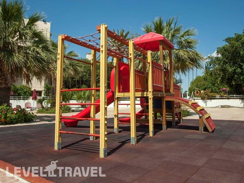 Фотография Crown Resort Henipa