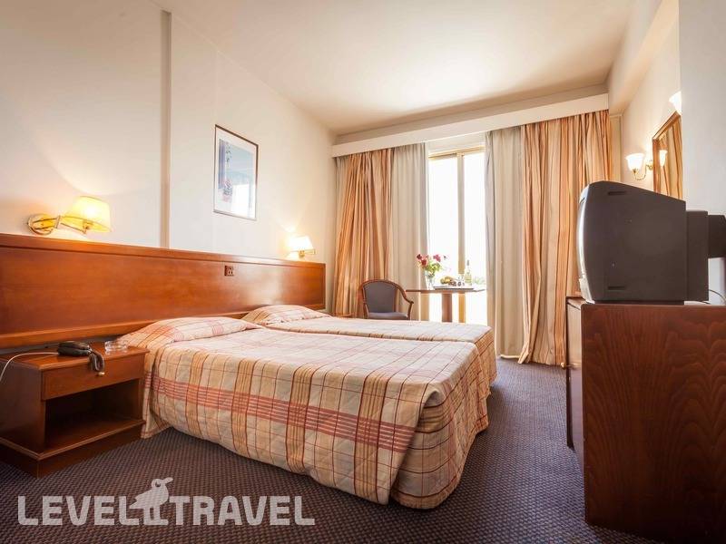 Фотография Crown Resort Henipa