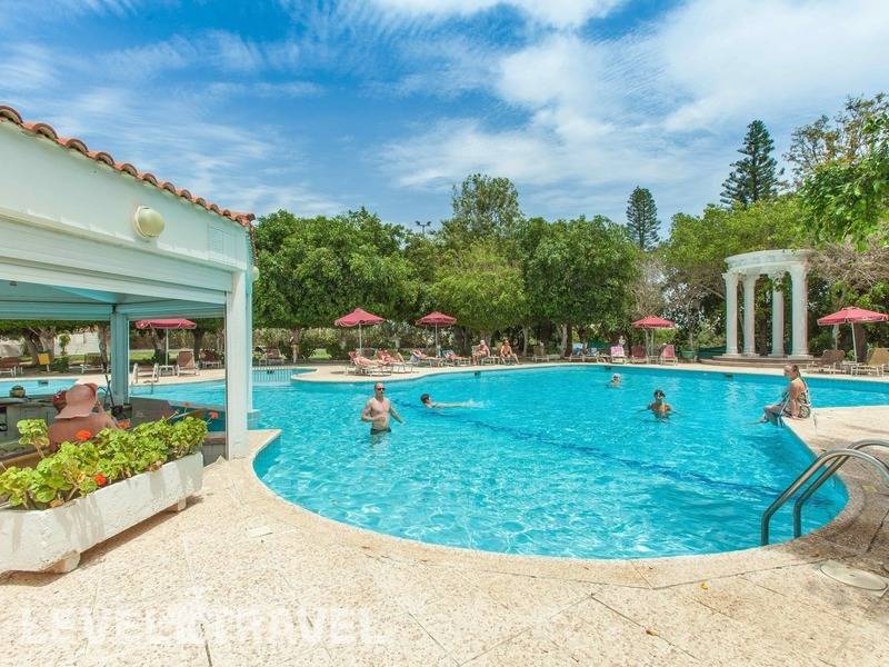 Фотография Crown Resort Henipa