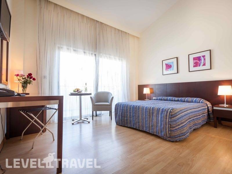 Фотография Crown Resort Henipa
