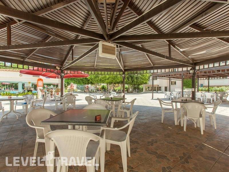 Фотография Crown Resort Henipa
