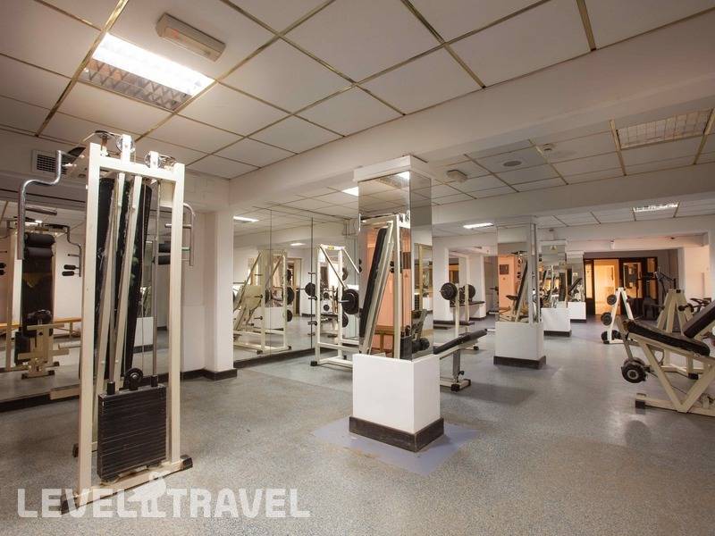 Фотография Crown Resort Henipa