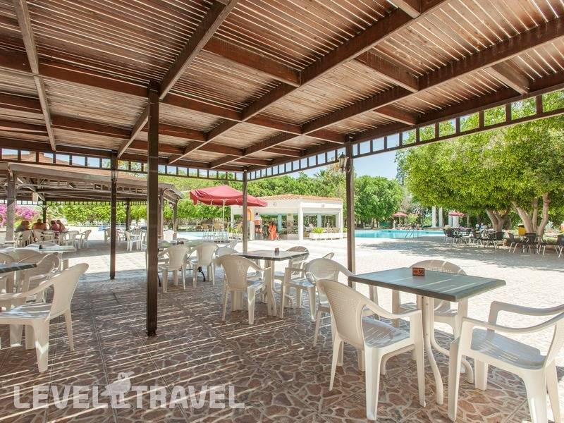 Фотография Crown Resort Henipa