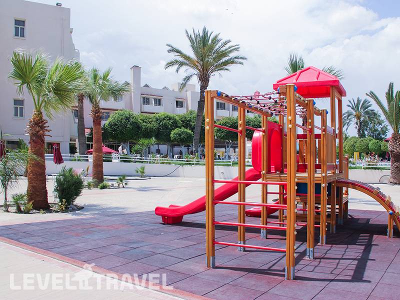 Фотография Crown Resort Henipa