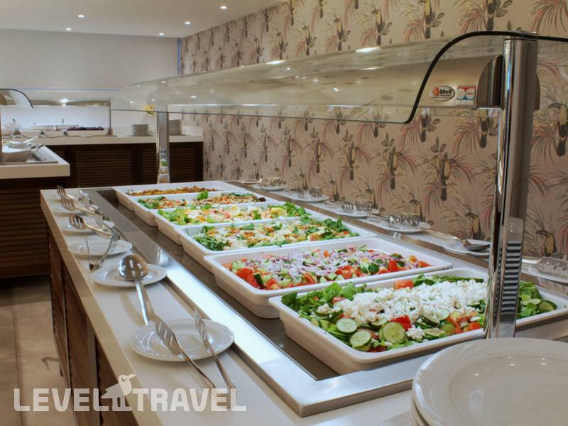 Фотография Kapetanios Bay Hotel