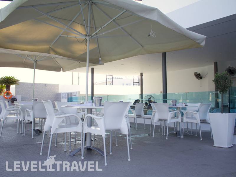 Фотография Kapetanios Bay Hotel