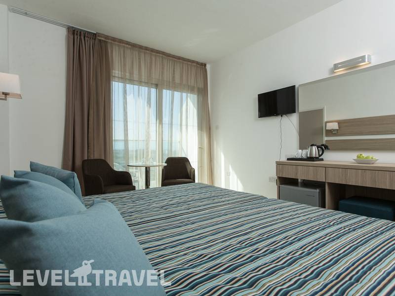 Фотография Kapetanios Bay Hotel