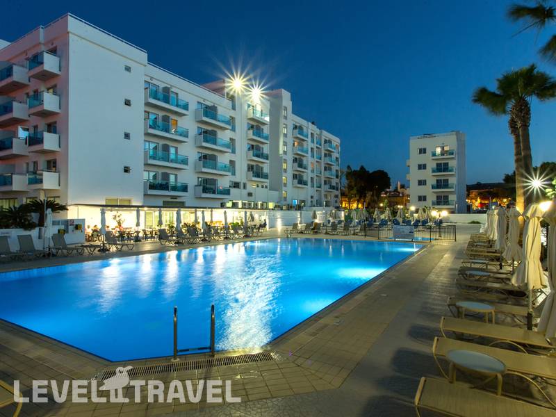 Фотография Kapetanios Bay Hotel
