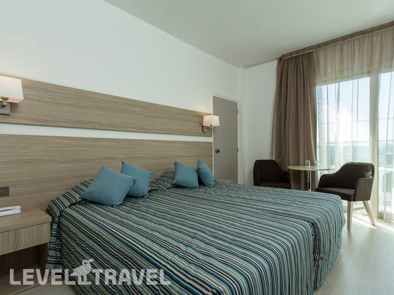 Фотография Kapetanios Bay Hotel