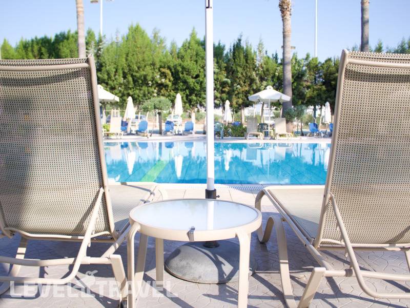 Фотография Kapetanios Bay Hotel