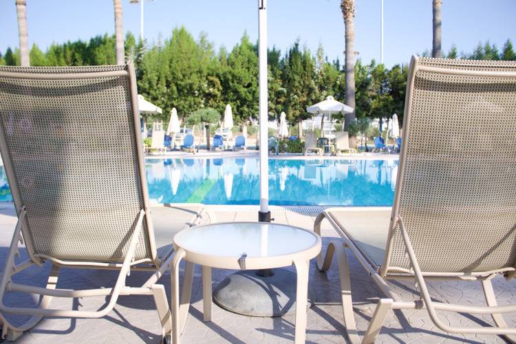 Kapetanios Bay Hotel
