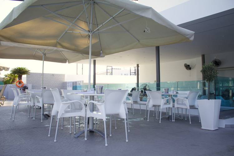 Kapetanios Bay Hotel