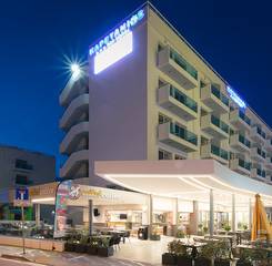 $item['hotel']['name']