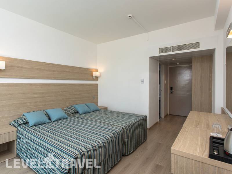 Фотография Kapetanios Bay Hotel
