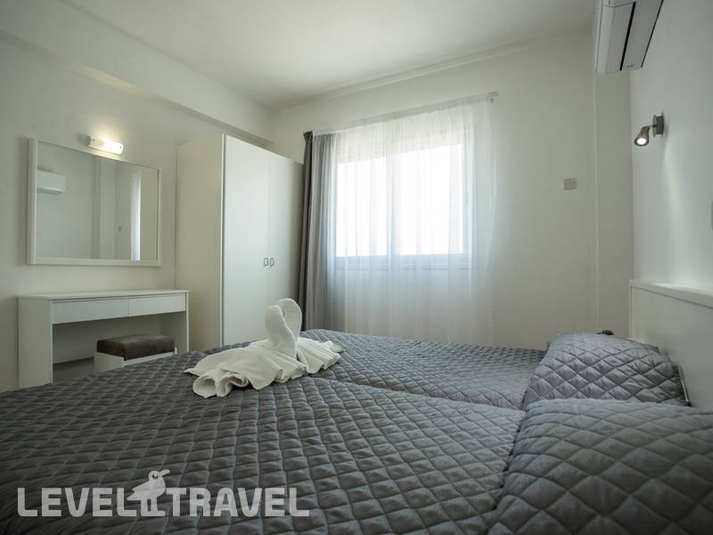 Фотография Kapetanios Bay Hotel