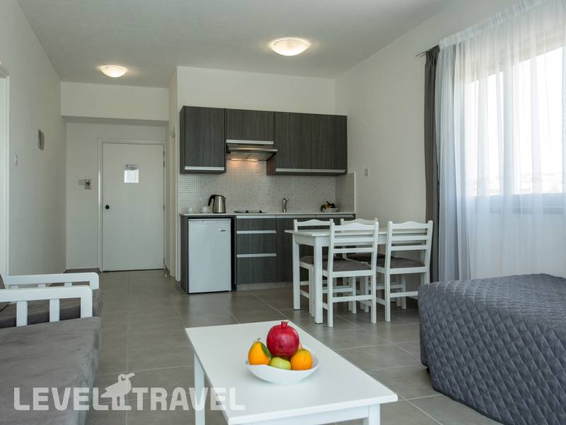 Фотография Kapetanios Bay Hotel