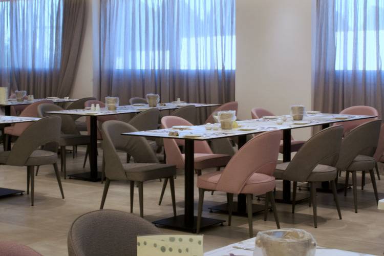 Kapetanios Bay Hotel