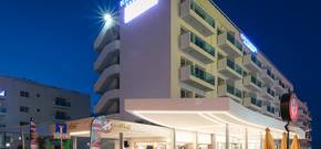 Kapetanios Bay Hotel
