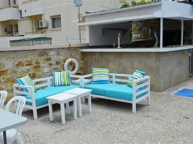 Vergi City Hotel