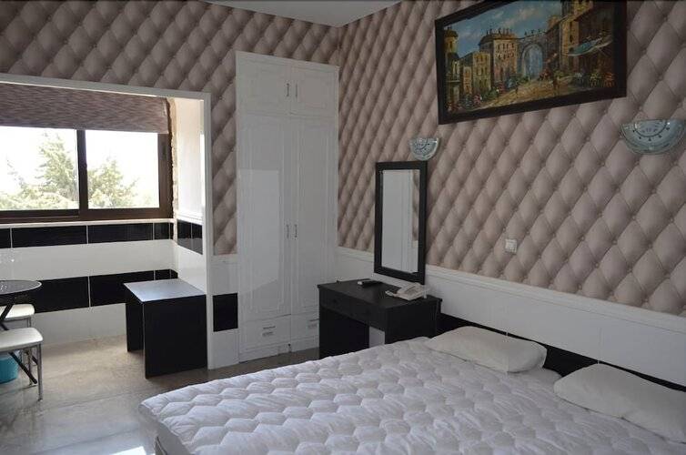 Vergi City Hotel