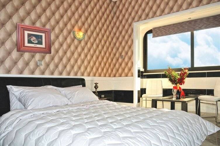 Vergi City Hotel