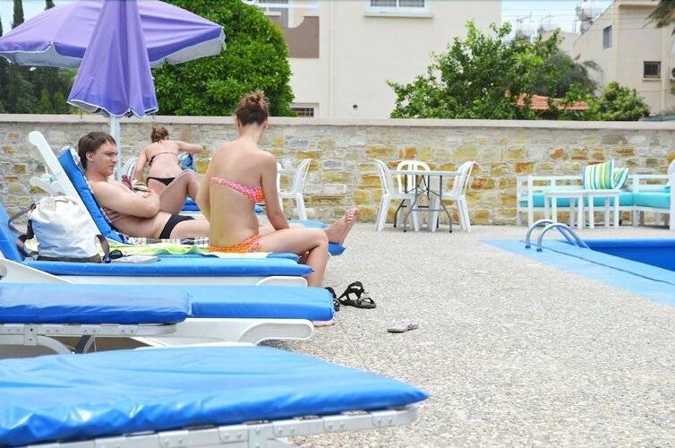 Vergi City Hotel