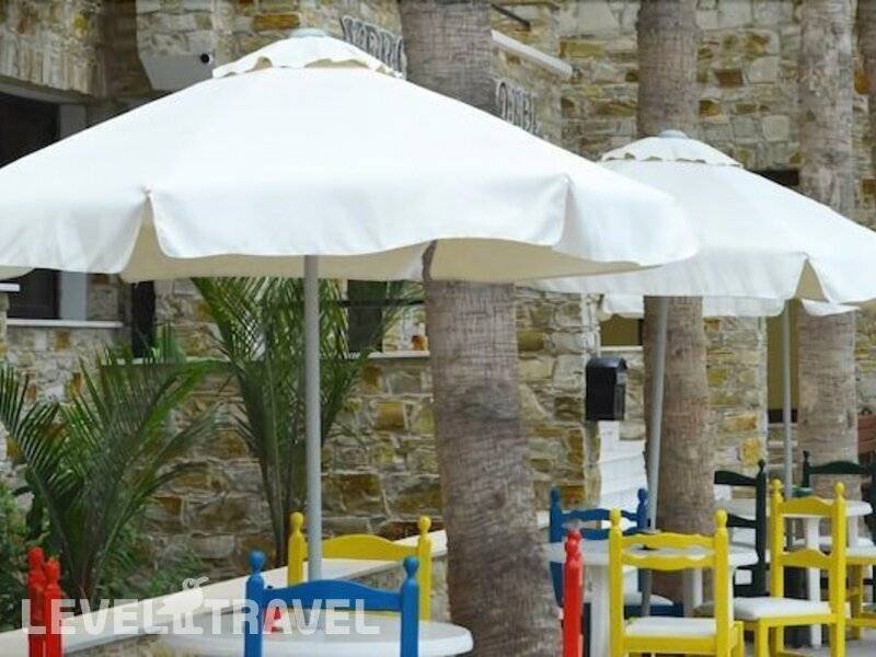 Фотография Vergi City Hotel
