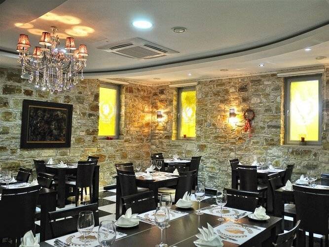 Vergi City Hotel