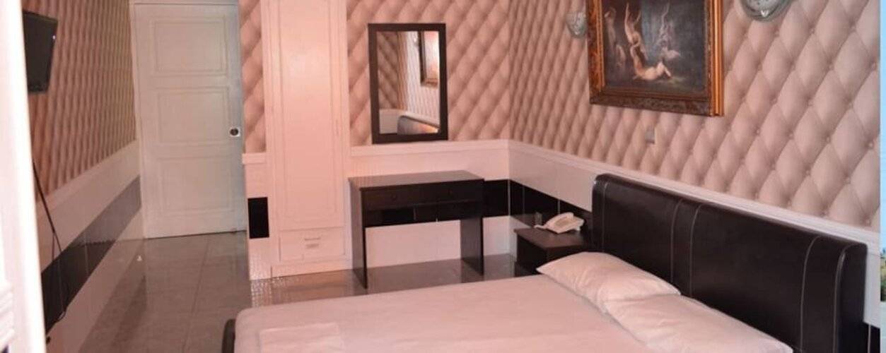 Vergi City Hotel