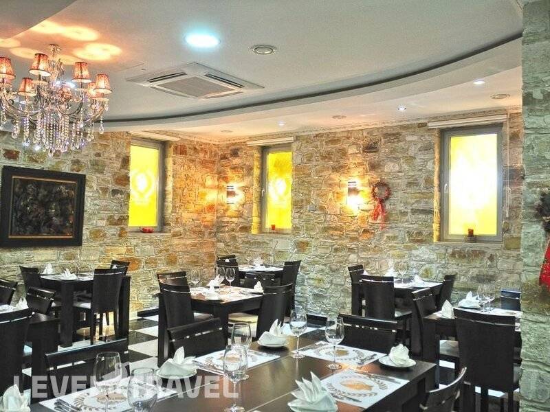 Фотография Vergi City Hotel