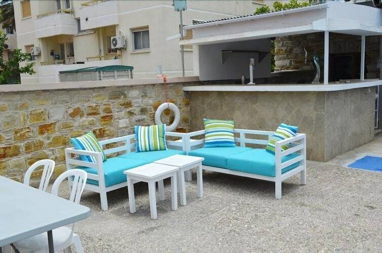 Vergi City Hotel
