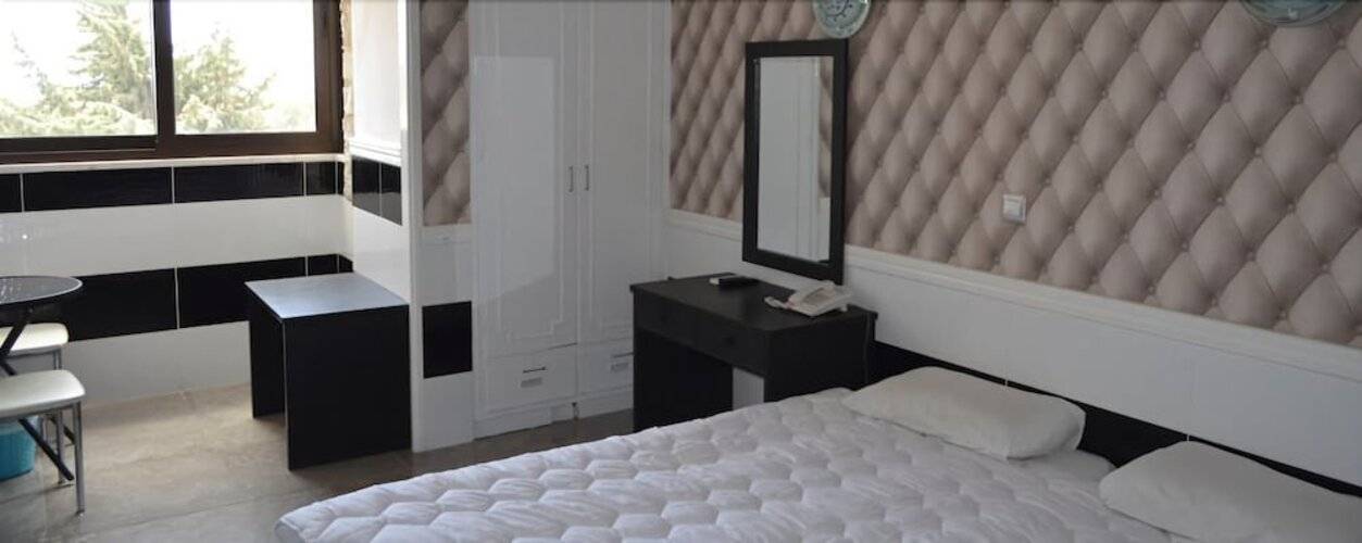 Vergi City Hotel