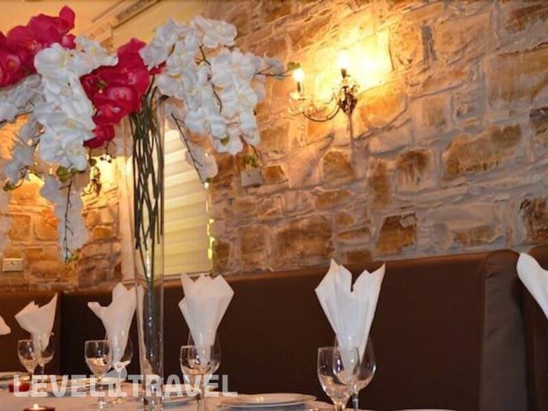 Фотография Vergi City Hotel
