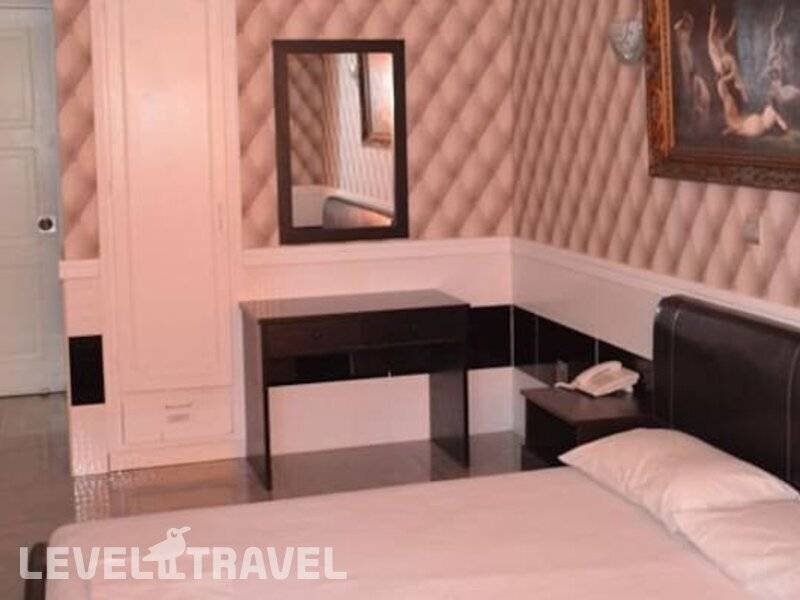 Фотография Vergi City Hotel