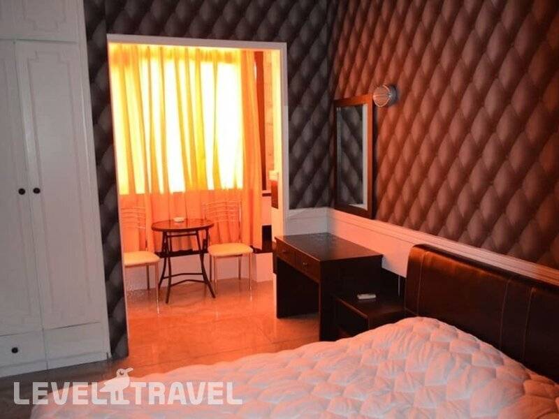 Фотография Vergi City Hotel