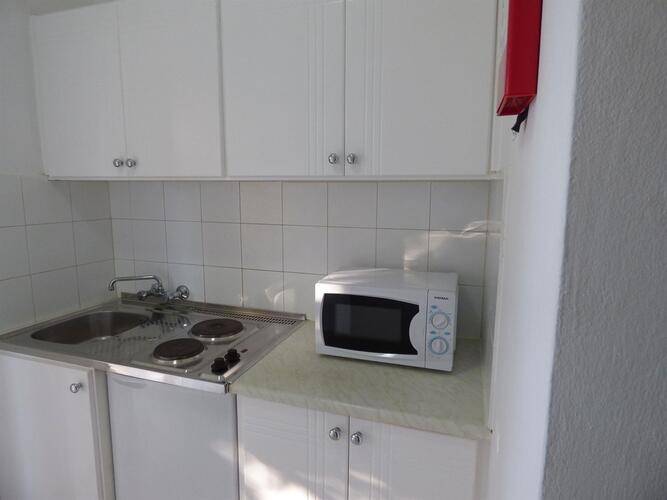 Amore Hotel Apartments