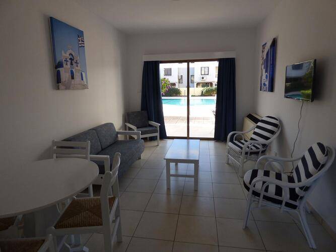 Amore Hotel Apartments