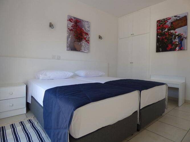 Amore Hotel Apartments