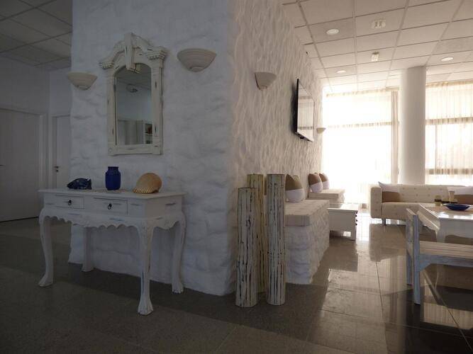 Amore Hotel Apartments