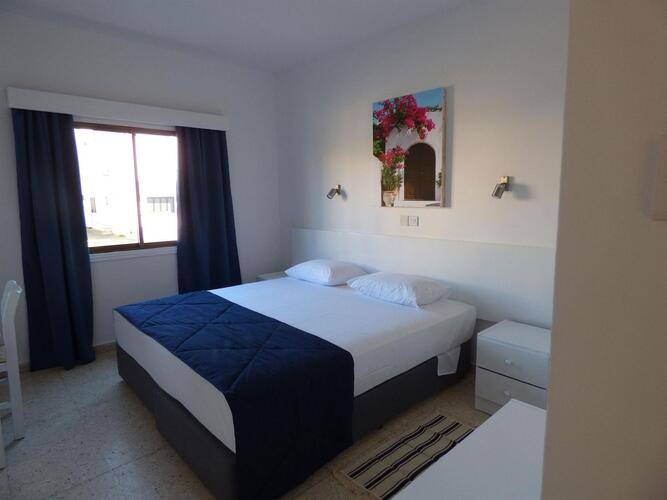 Amore Hotel Apartments