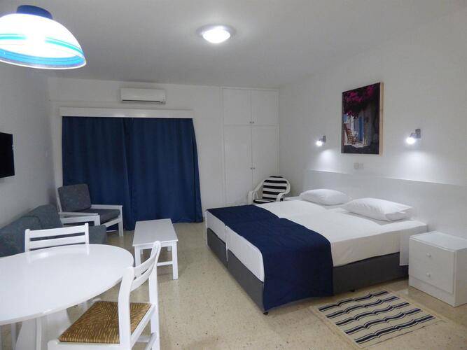 Amore Hotel Apartments